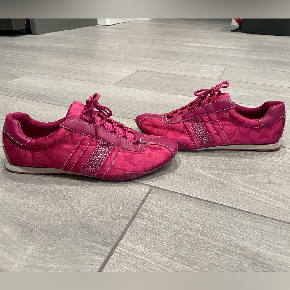 Coach Sneakers